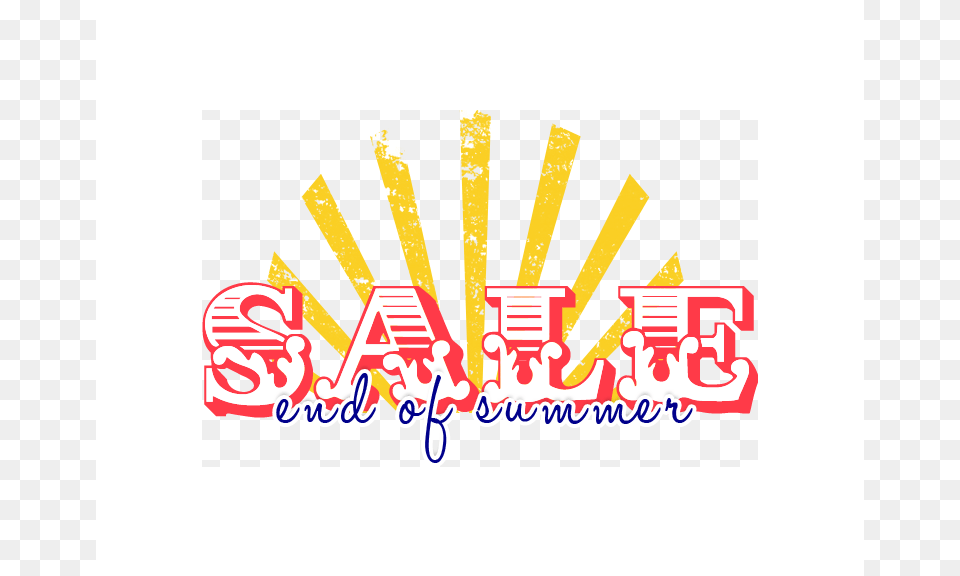 Summer Sale, Logo, Light Free Png Download
