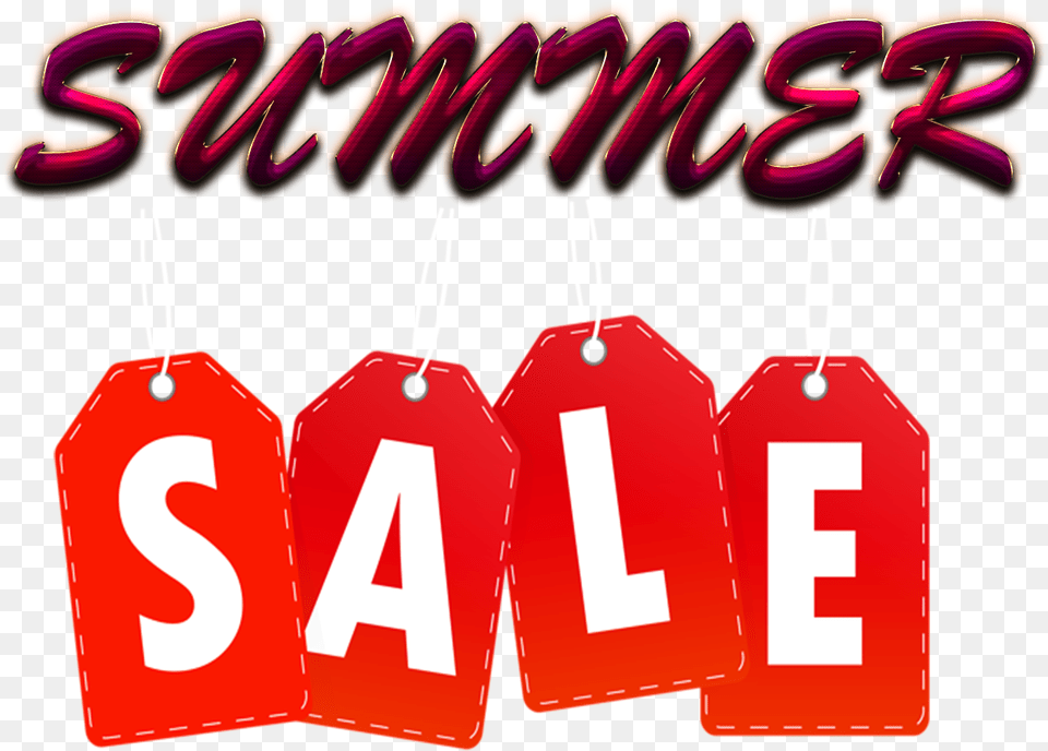 Summer Sale Graphic Design, Text, Number, Symbol Free Png Download
