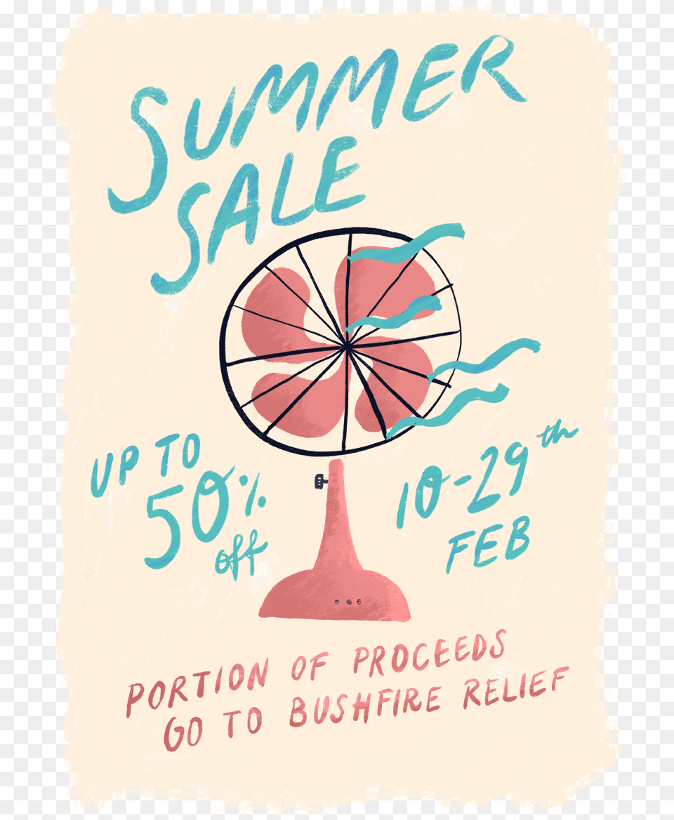 Summer Sale Poster Website, Advertisement Free Png Download