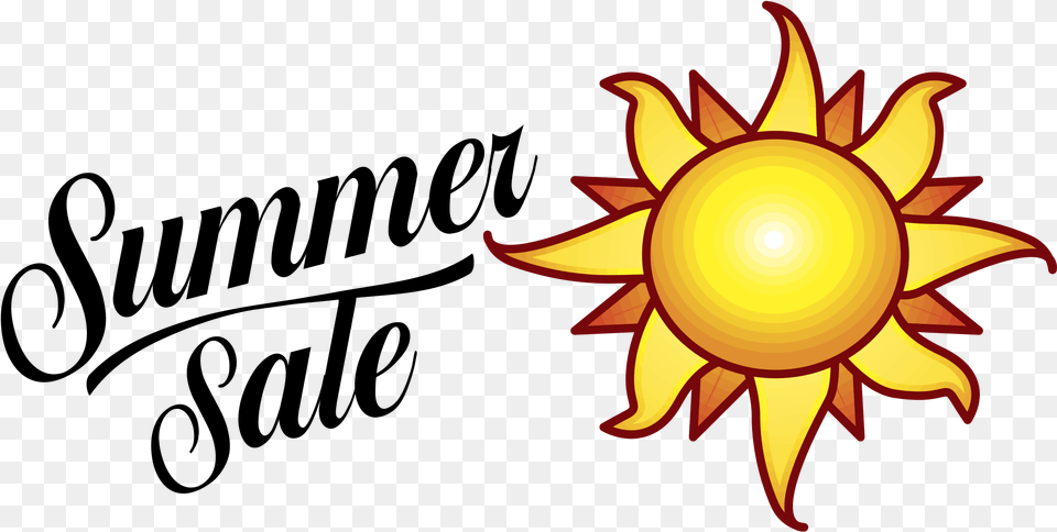 Summer Sale Vector, Nature, Outdoors, Sky, Sun Free Transparent Png