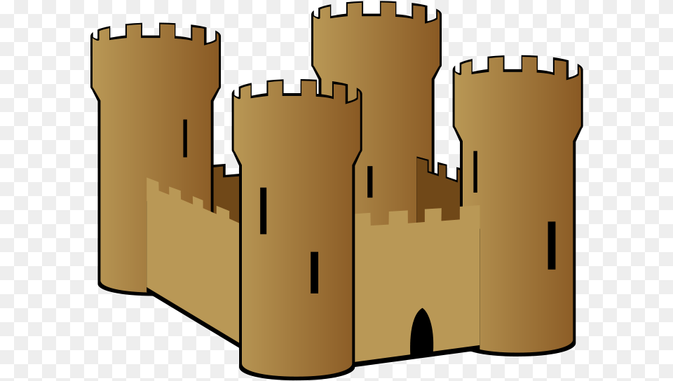 Summer Sandcastle Svg Vector File Vector Clip Art Sand Castle Clip Art, Architecture, Building, Fortress Free Transparent Png