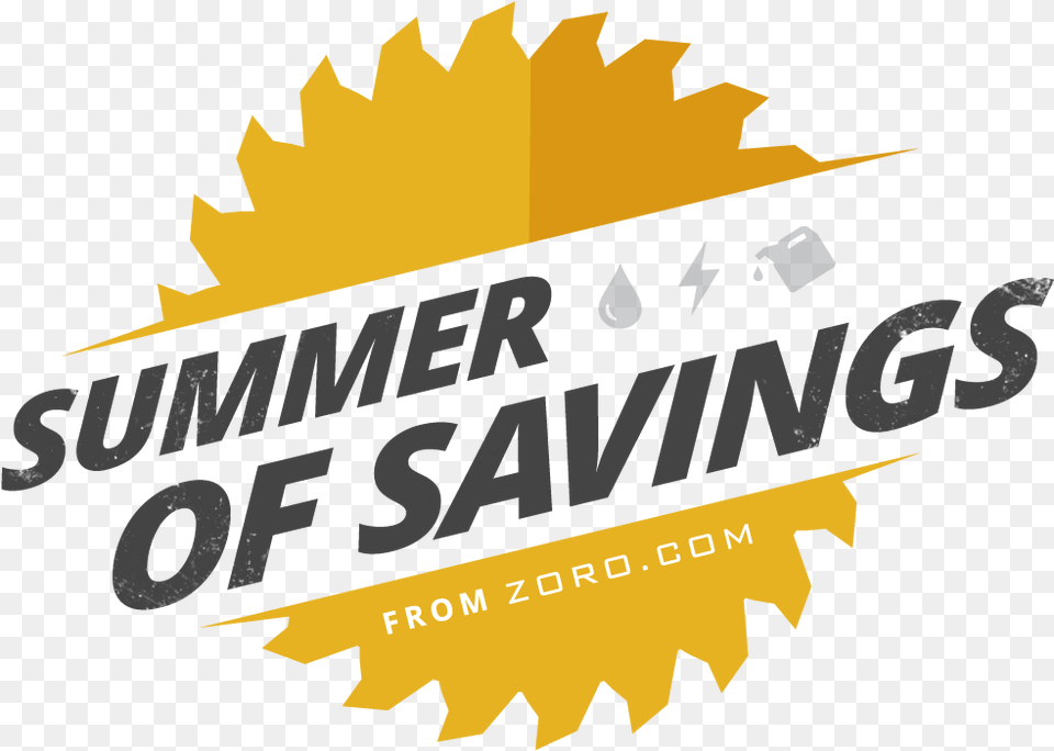 Summer Savings Title Graphics Summer Savings, Leaf, Plant, Logo Free Transparent Png