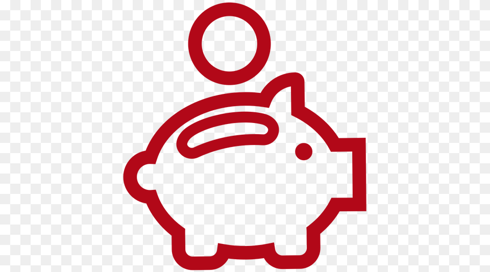 Summer School North Central College, Dynamite, Weapon, Piggy Bank Free Transparent Png