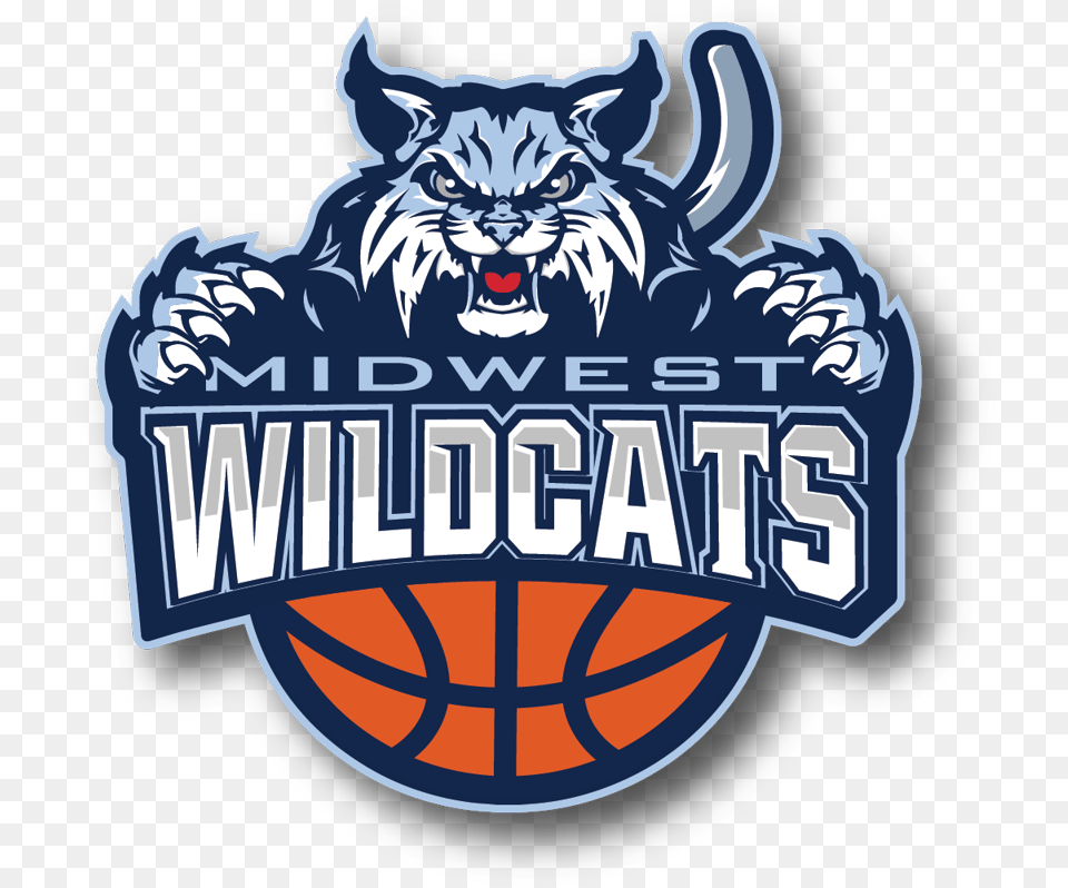 Summer Season Player Registration Wildcat Basketball, Logo Free Transparent Png