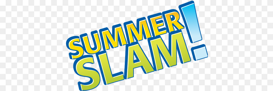 Summer Slam 2019 Vertical, Dynamite, Weapon, Text, Logo Free Transparent Png