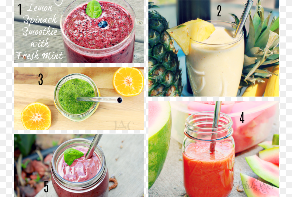 Summer Smoothies Health Shake, Beverage, Juice, Smoothie, Food Free Png Download