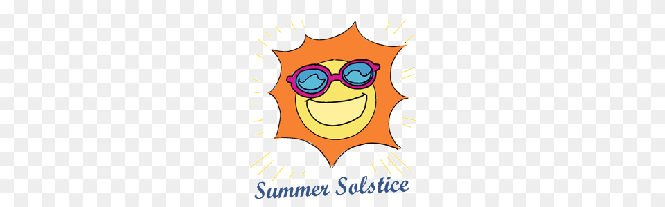 Summer Solstice Day Calendar History Tweets Facts Activities, Accessories, Baby, Person, Sunglasses Png Image