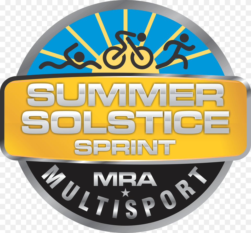Summer Solstice Sprint Multisport, Badge, Logo, Symbol, First Aid Png