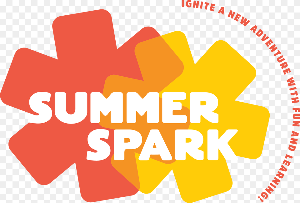 Summer Spark Poster, Logo, Dynamite, Weapon, Symbol Png Image