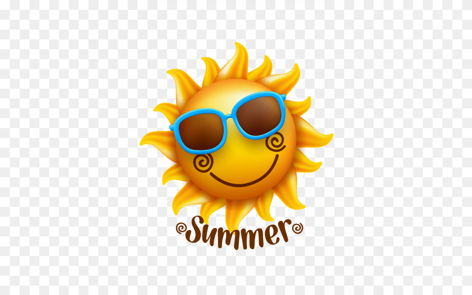 Summer Sun, Accessories, Sunglasses, Animal, Fish Free Transparent Png