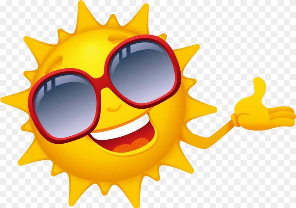 Summer Sun, Accessories, Sunglasses, Animal, Dinosaur Png