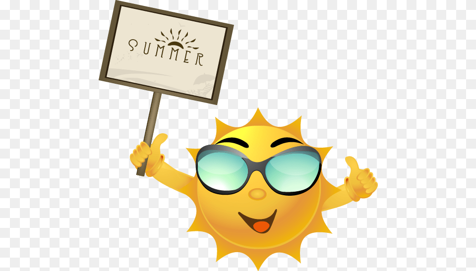 Summer Sun Dream Board, Accessories, Sunglasses, Body Part, Hand Free Transparent Png