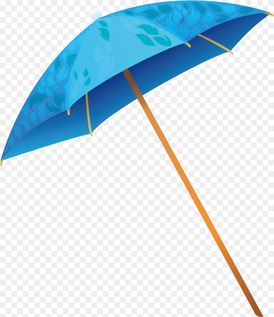 Summer Sun Umbrella Hawaii Quickview Sun Umbrella, Canopy Free Png Download