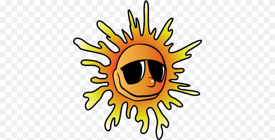 Summer Sunglasses Images Summer Clip Art, Logo, Emblem, Symbol, Outdoors Png