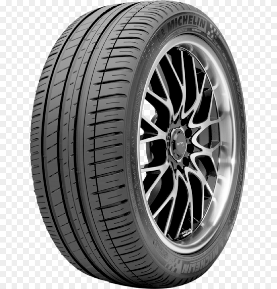 Summer Tire Michelin Pilot Sport Tyres Tl, Alloy Wheel, Car, Car Wheel, Machine Free Png