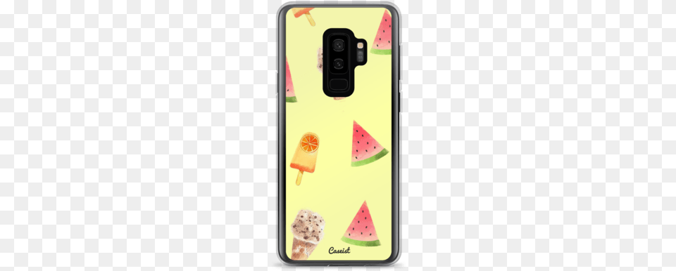 Summer Treats Samsung Case Samsung Galaxy, Food, Electronics, Phone, Mobile Phone Free Transparent Png