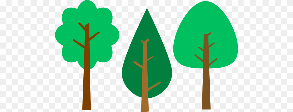 Summer Trees Clip Art, Leaf, Plant, Weapon Png