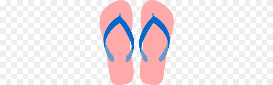 Summer Vacation Clip Art, Clothing, Flip-flop, Footwear, Face Free Png