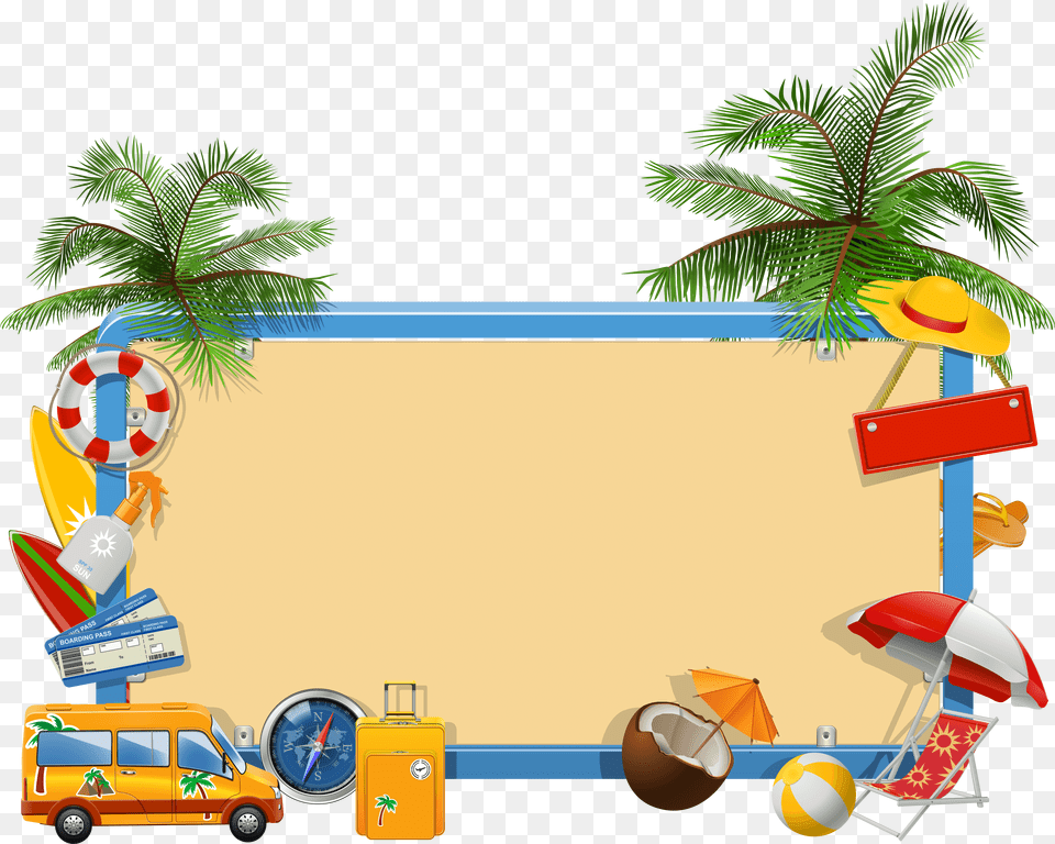 Summer Vacation Clipart, Sphere, Ball, Volleyball, Sport Png