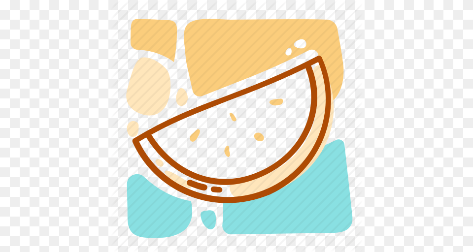 Summer Vacation Watermelon Icon, Chess, Game Free Png