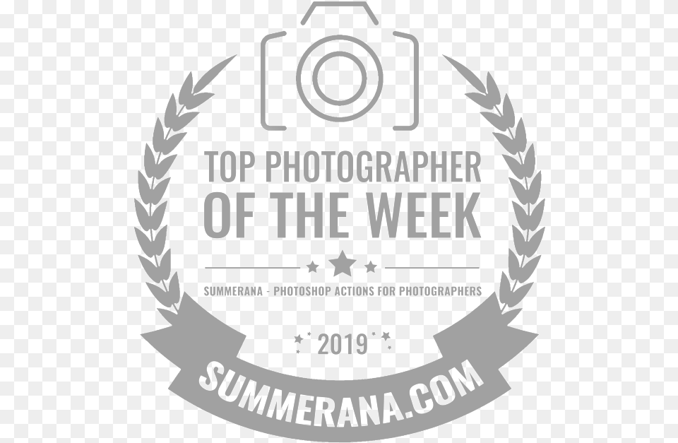 Summerana Best Of Week Photographer Milk Run Lindsay, Advertisement, Logo, Poster, Symbol Free Png