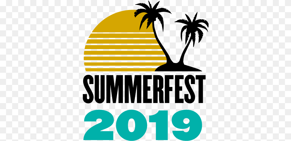 Summerfest Logo Final 6 Illustration, Advertisement, Plant, Poster, Summer Free Png