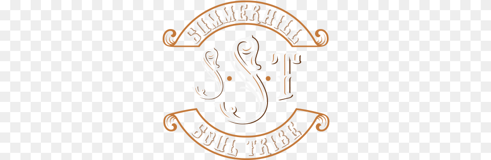 Summerhill Soul Tribe Motown Band Orange County San, Person, Text, Emblem, Symbol Free Transparent Png