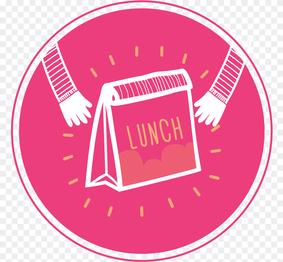 Summerlunch Transparent Lunch Icon Free Png