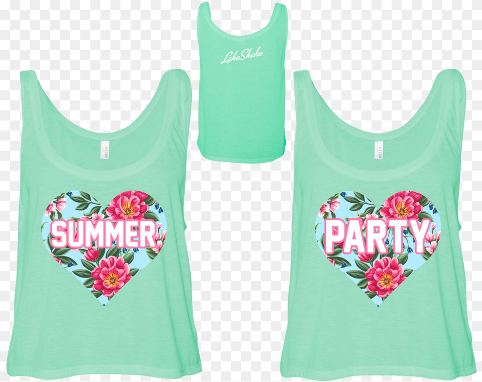 Summerparty Sequin Tank, Clothing, Tank Top Png