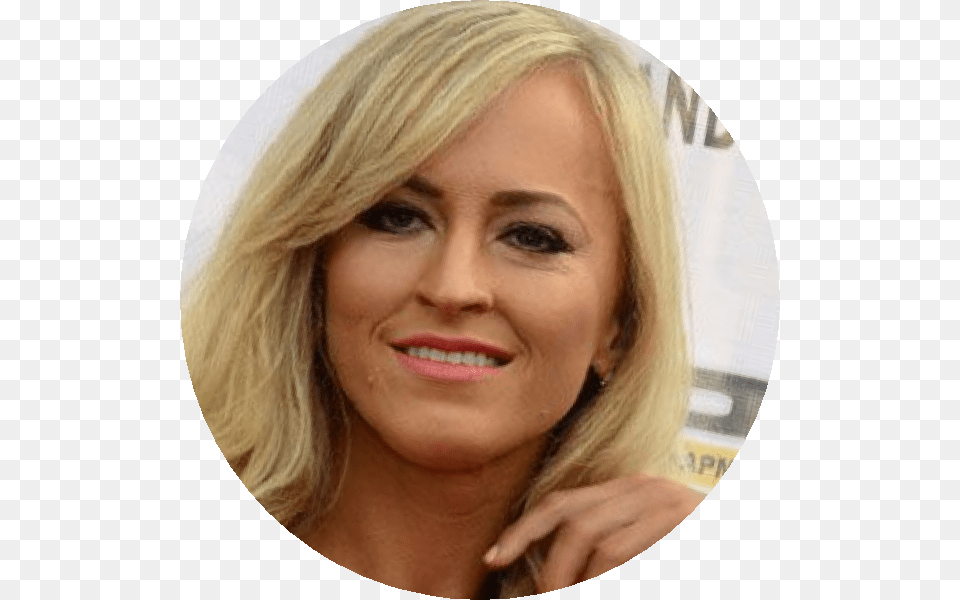 Summerrae Blond, Blonde, Face, Person, Hair Free Png Download