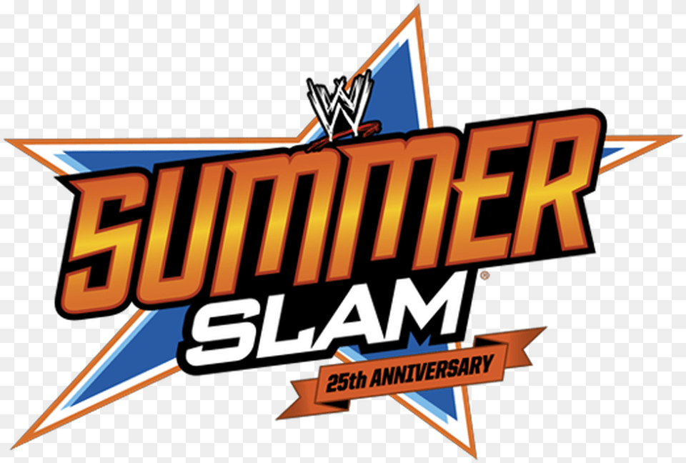 Summerslam 2015 Free Png