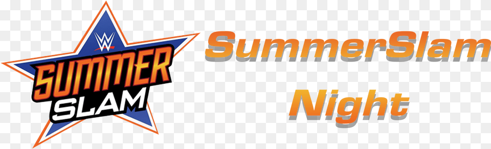 Summerslam 2016, Logo, Symbol Png