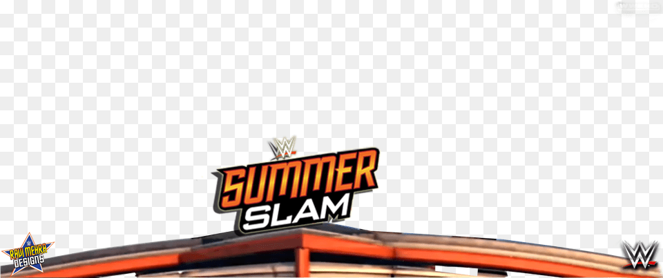 Summerslam 2016 Summerslam Free Transparent Png