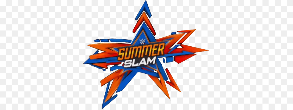 Summerslam Logos Png