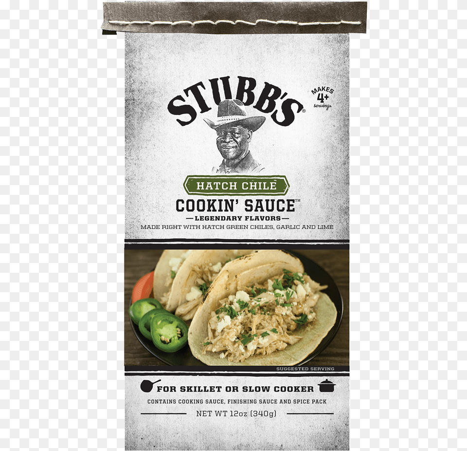 Summertime Green Chile Mac Salad Stubbs Hatch Chile, Adult, Male, Man, Person Free Transparent Png