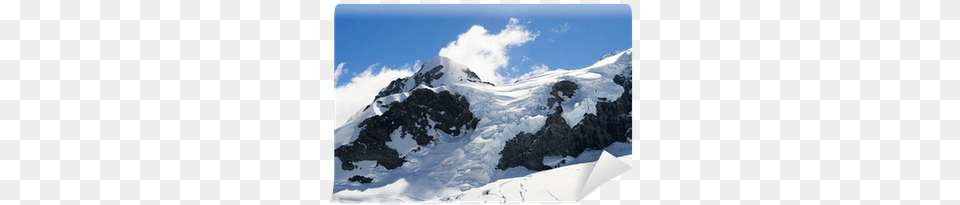 Summit, Glacier, Ice, Mountain, Mountain Range Png Image