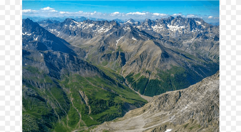 Summit, Landscape, Mountain, Mountain Range, Nature Png Image