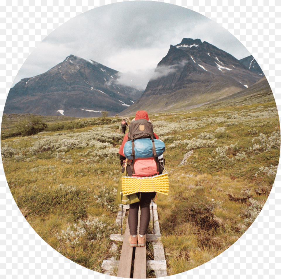 Summit, Adventure, Person, Outdoors, Nature Free Png Download
