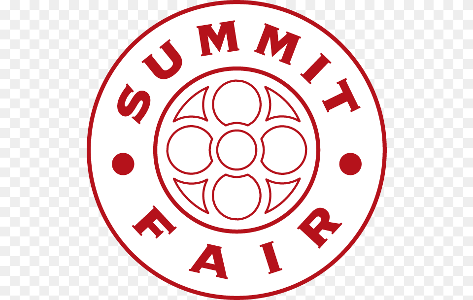 Summit Fair, Logo, Face, Head, Person Free Png Download