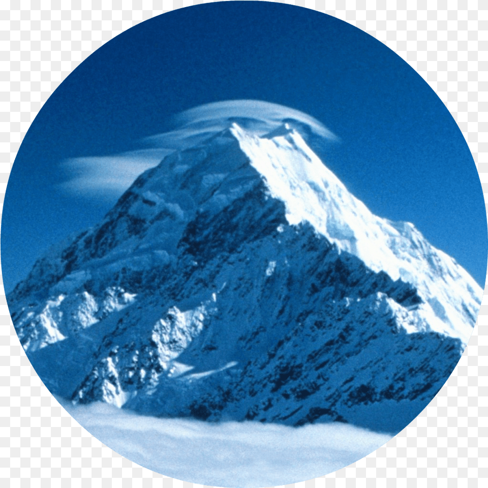 Summit Hd Snow, Mountain, Mountain Range, Nature, Outdoors Free Png