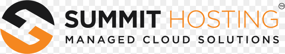 Summit Hosting Logo, Text Free Transparent Png