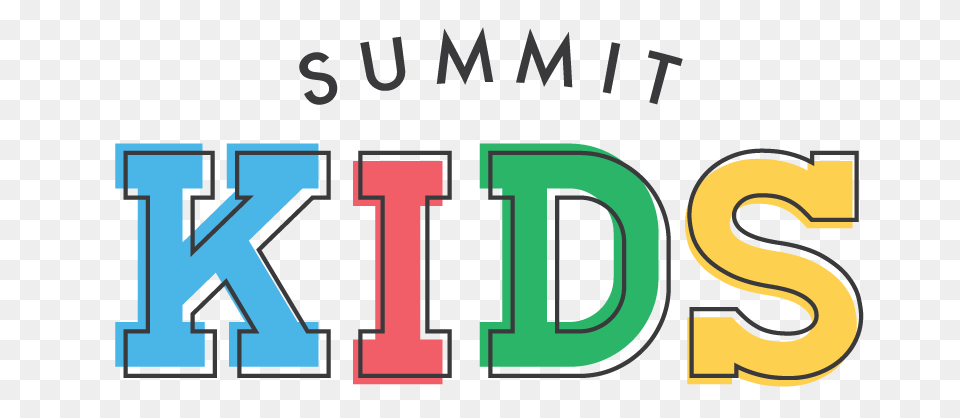 Summit Kids Sunday Morning Programing, Logo, Text, First Aid Free Png