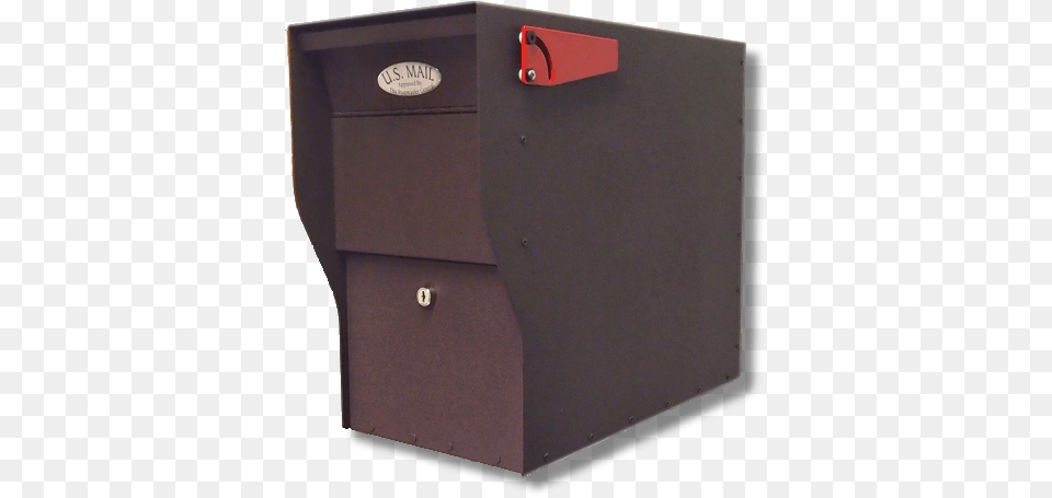 Summit Mailbox Large Mailbox Free Png