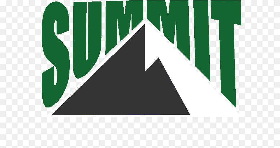 Summit Our High School Youth Group Based On Isaiah Triangle Free Png