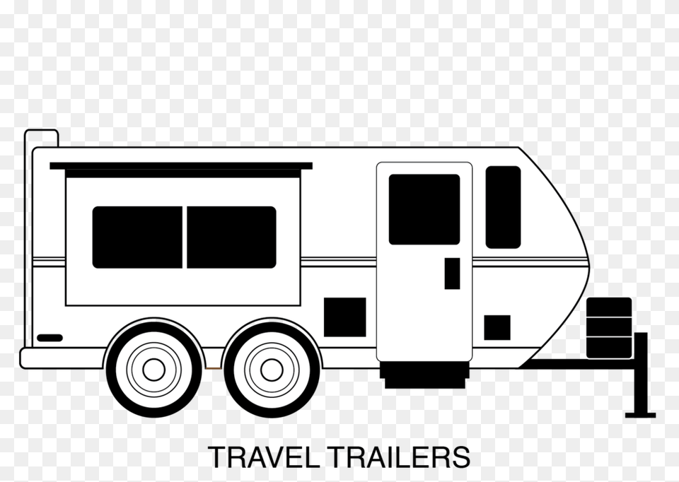 Summit Rv, Transportation, Van, Vehicle, Caravan Png Image