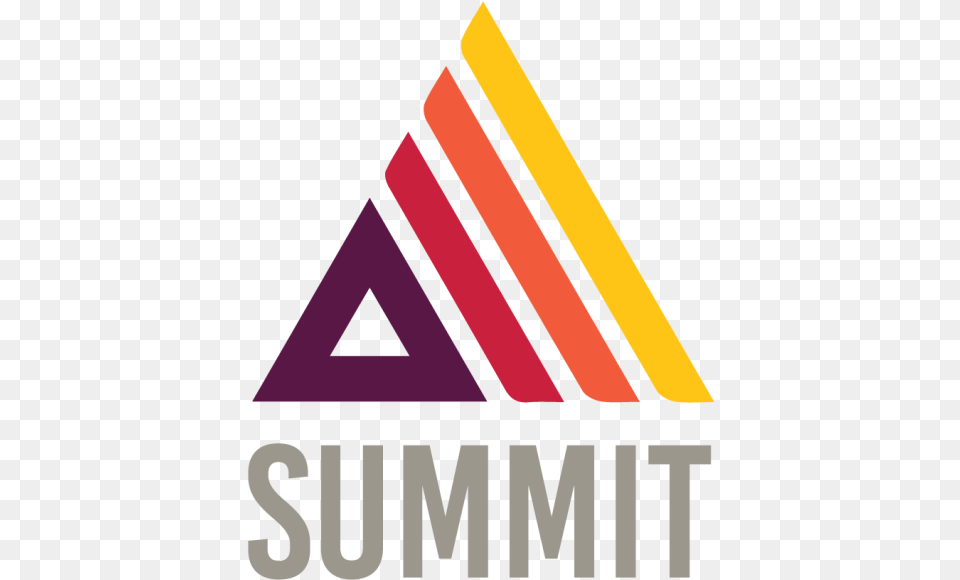 Summit Strength And Fitness, Logo, Triangle, Art, Graphics Png