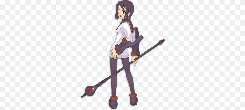 Summon Night Toris, Book, Comics, People, Person Free Transparent Png