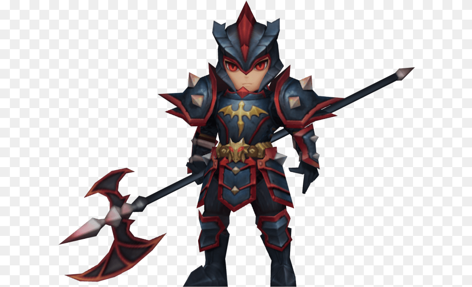 Summoners War Dragon Knight Awakened, Baby, Person, Face, Head Free Transparent Png