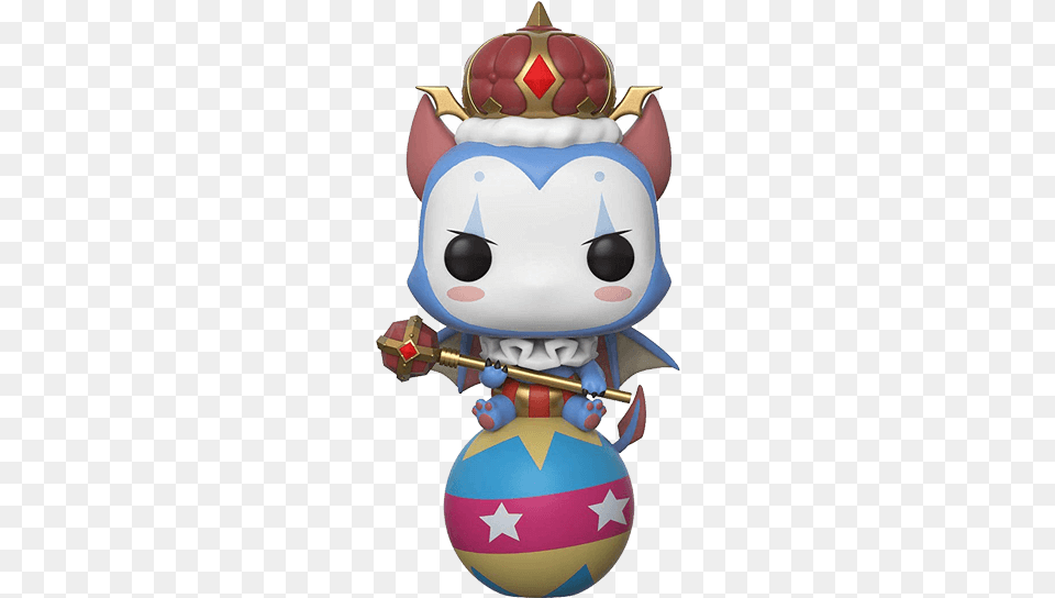 Summoners War Funko Pop, Nutcracker Free Png Download