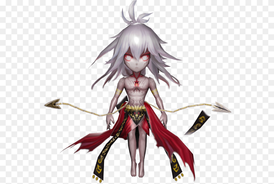 Summoners War Homunculus Wind, Adult, Female, Person, Woman Png Image